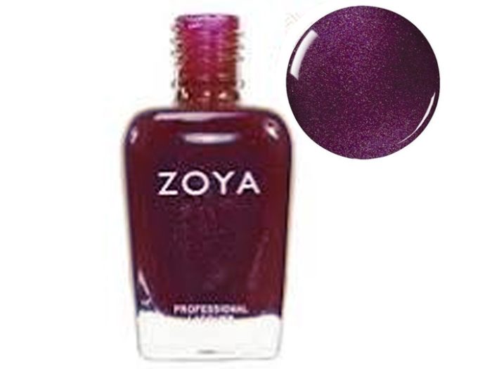 ZP240 Zoya Lacquer Kierra 15ml