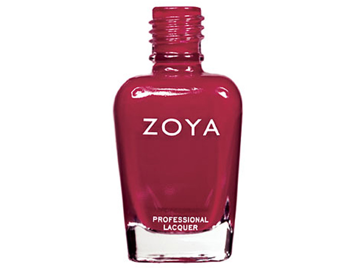ZP424 Zoya Lacquer Andi 15ml
