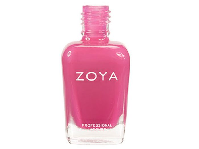ZP439 Zoya Lacquer Whitney 15ml