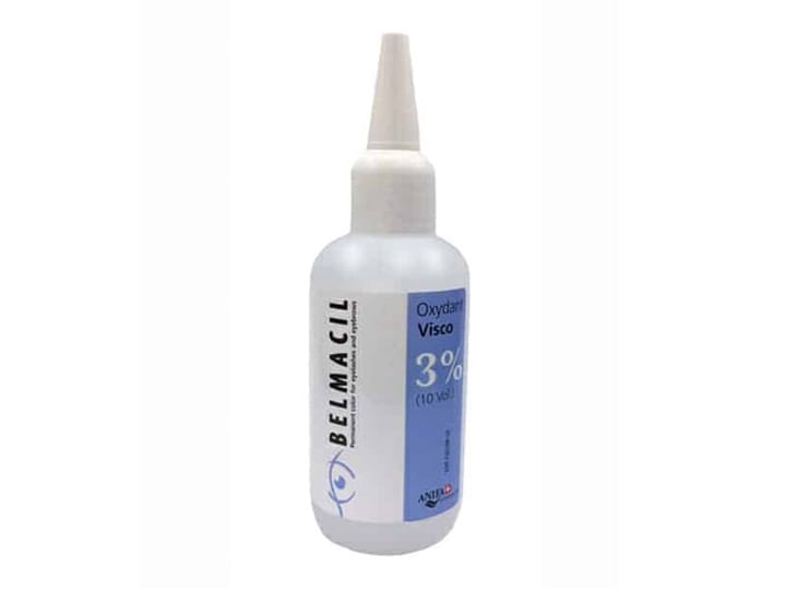 100017 Belmacil Creme Oxydent 125ml