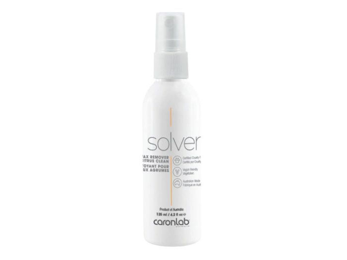 1691 Caronlab Wax Remover Citrus Clean 125ml