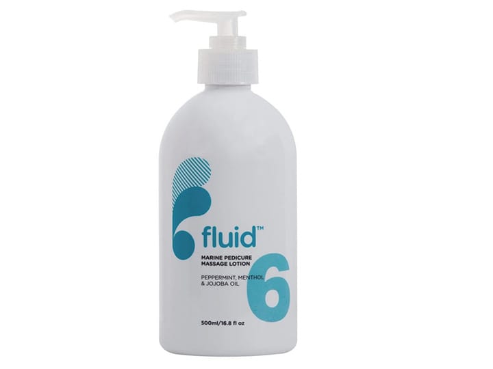 17107 Foot Massage Lotion No:6 500ml