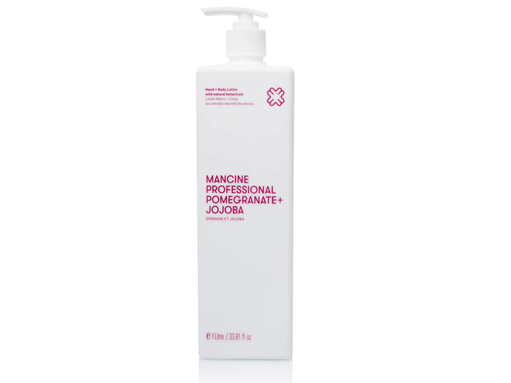 860 Mancine Lotion Pomegranate & Jojoba 1Ltr