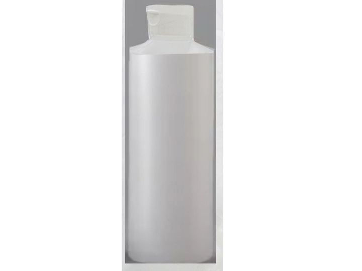 19772 Plastic Bottle with Flip Cap 500ml