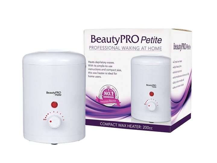 242 BeautyPRO 200cc Petite Wax Heater