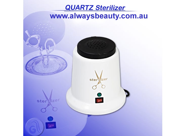 274 Quarts High Heat Sterilizer Mini