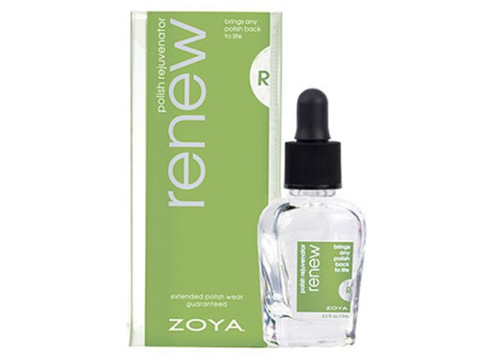 686 Zoya Renew Polish Rejuvenator 15ml