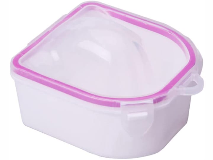 380 2-in-1 Soak-Off Bowl