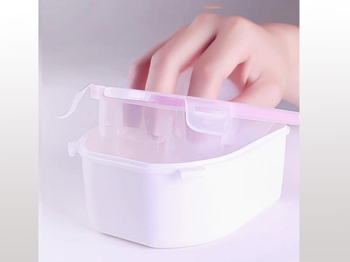 380 2-in-1 Soak-Off Bowl - Image 2