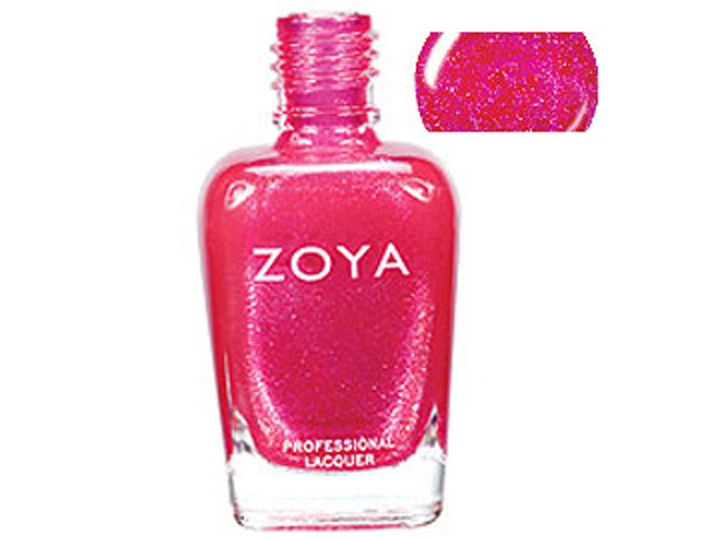 ZP512 Zoya Polish GILDA 15ml