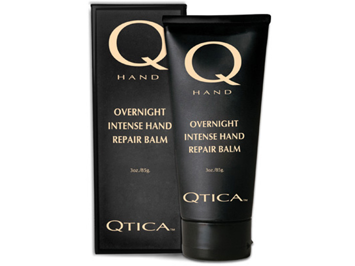 6771 Qtica Overnight Intense Hand Repair Balm 85g