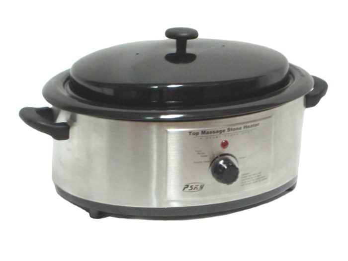 2191 Hot Stone Heater (6Q/5.6L)