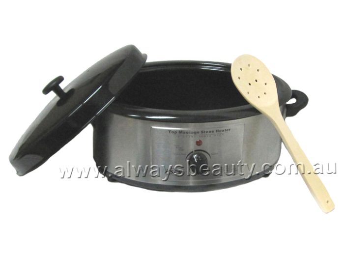 2191 Hot Stone Heater (6Q/5.6L) - Image 2