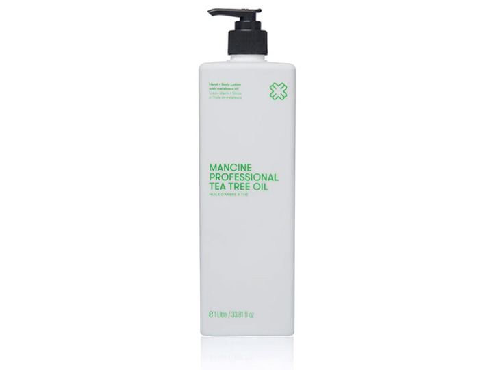 86092 Mancine Tea Tree Lotion 1L