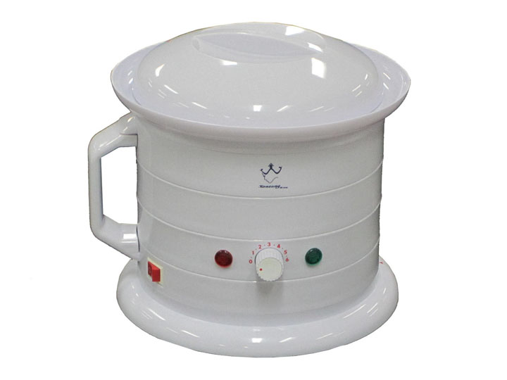 2514 Always Wax Heater 500cc