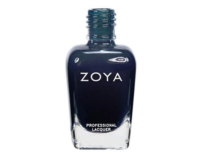 ZP568  Zoya Polish Cynthia 15ml (Smoke)