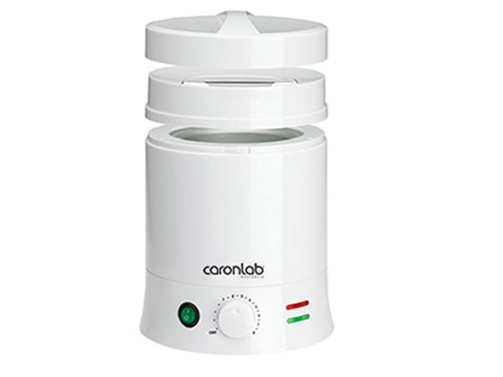 2461 Caronlab Wax Heater Pot 1L To Fit 800gm Jars - Image 2