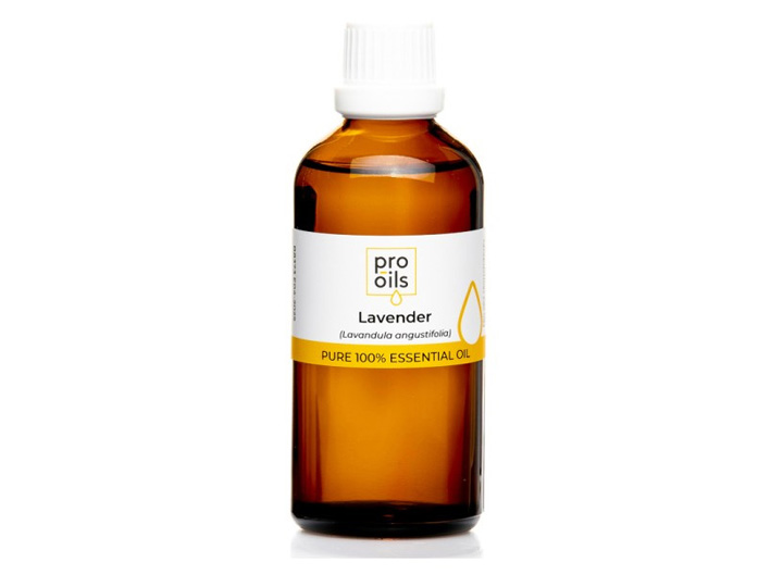 19091 100ml Lavender Pro-Oils Essential Oil