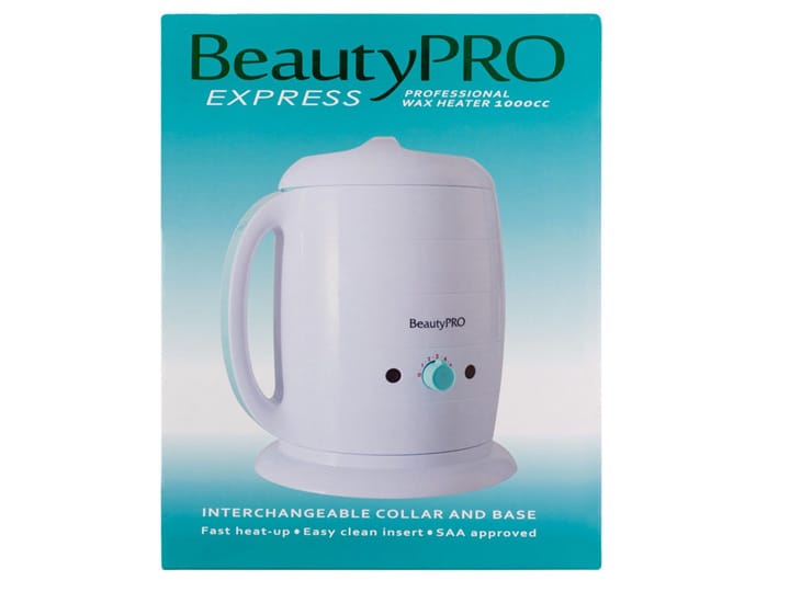 2463 Beauty Pro Express Heatear 1000cc - Image 2