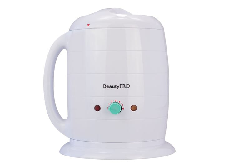 2463 Beauty Pro Express Heatear 1000cc