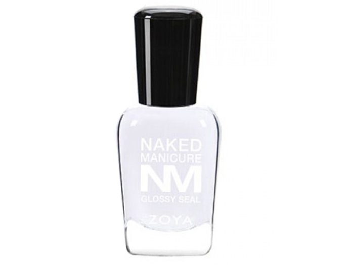 6712 NAKED MANICURE PRO SALON STARTER KIT - 9 PC - Image 8