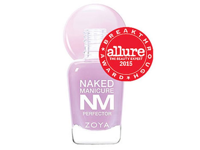 6712 NAKED MANICURE PRO SALON STARTER KIT - 9 PC - Image 11