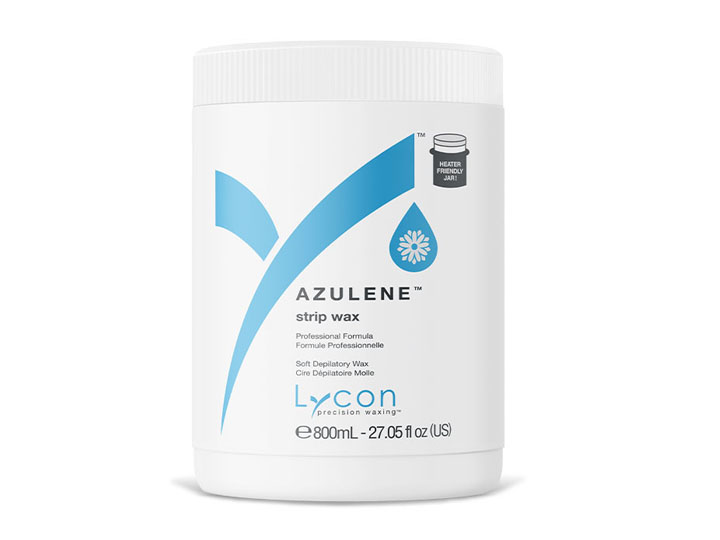 1563 Lycon Azulene Strip Wax 800ML