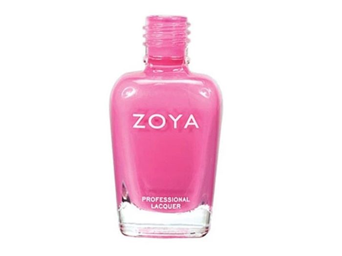 ZP516 Zoya Lacquer Jolene (Flash) 15ml