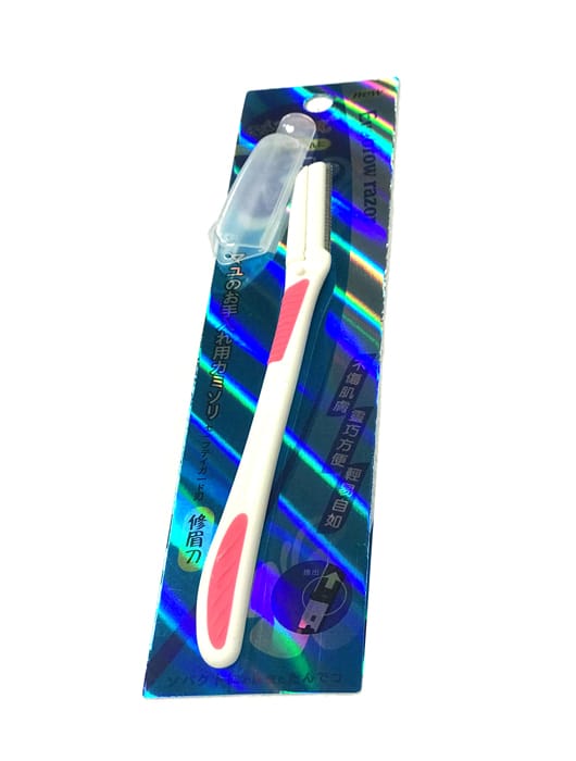 7582 Dermaplaner Eyebrow & Facial Razor