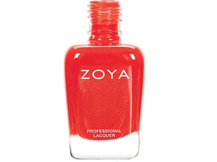 ZP795 Zoya Polish Aphrodite 15ml