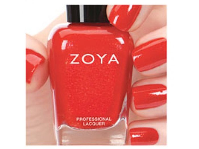 ZP795 Zoya Polish Aphrodite 15ml - Image 2