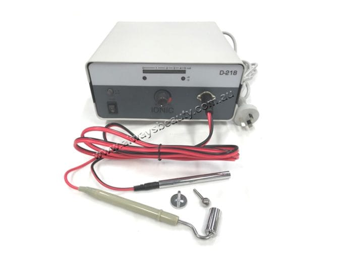 2411 Galvanic Unit (D-218)