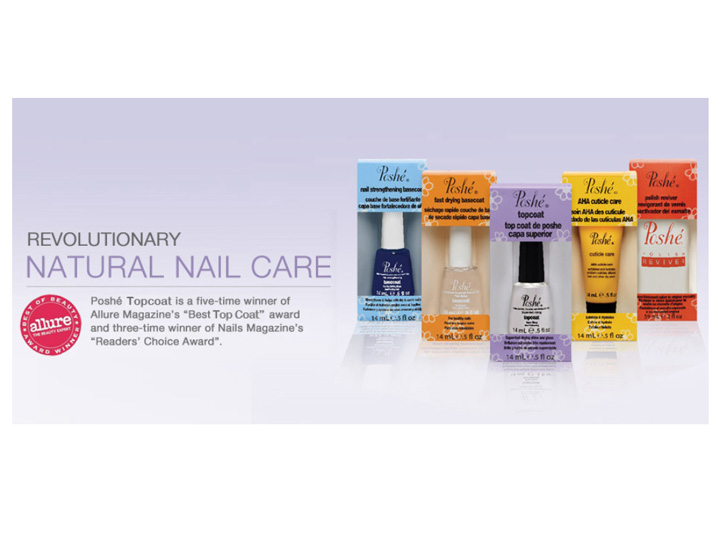 6332 Poshe Basecoat 15ml - Image 2