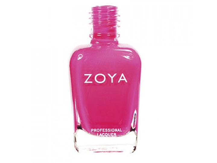 ZP478 Zoya Nail Polish Ali 15ml