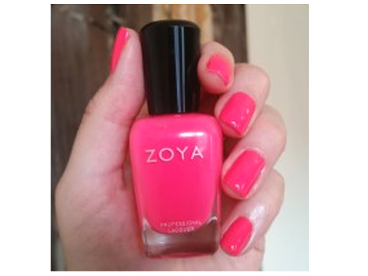 ZP478 Zoya Nail Polish Ali 15ml - Image 4