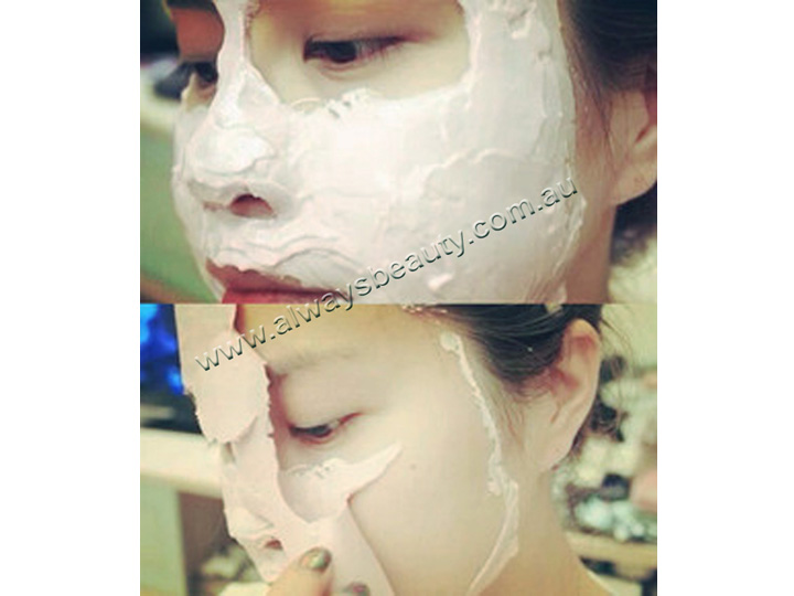 1756 Cooling Soft Mask Powder for Acne 1kg - Image 3