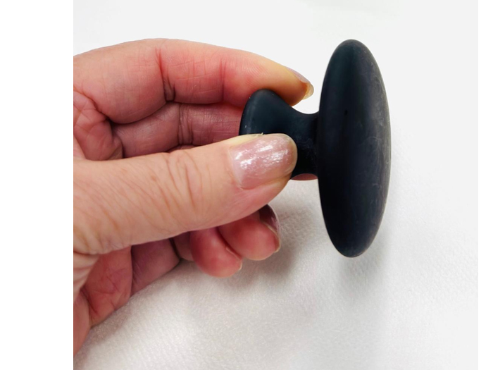219-62 Stones Mushroom Shape Small - Image 2
