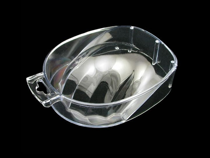 303 Manicure Bowl (clear or white)