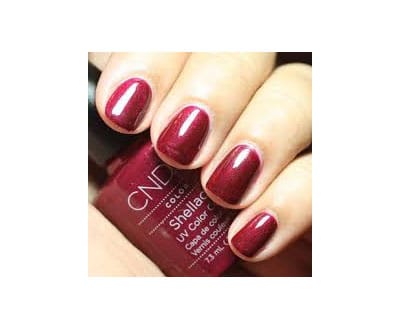 CND Shellac