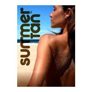 Summer Tan