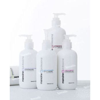 Mancine Hand & Body Lotion