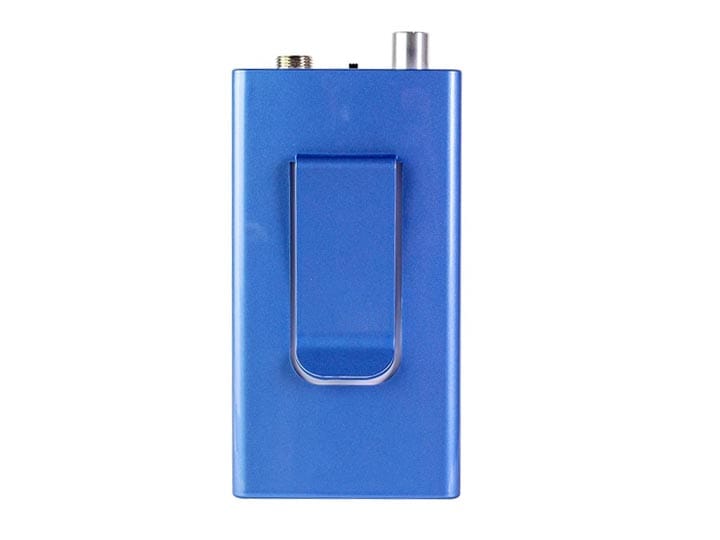 2596 Brushless Portable Nail Drill (TP292 ) - Image 3