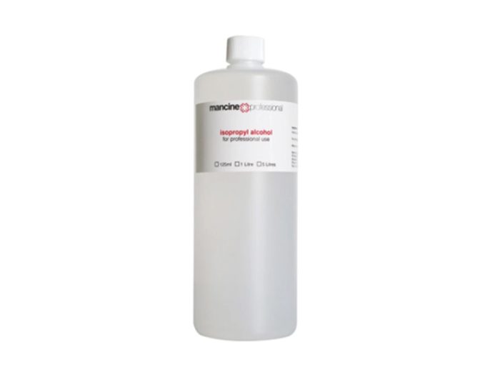 14582 Mancine Isopropyl Alcohol 1L