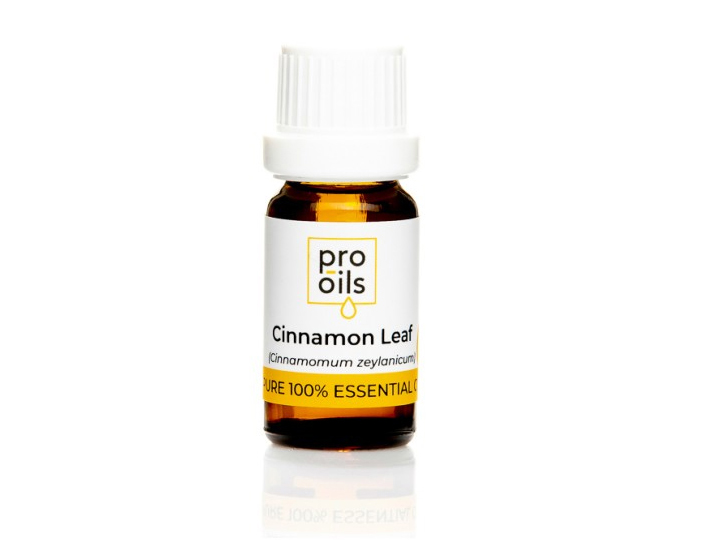 1936 Cinnamon Leaf Essential Oils - 100% Pure 12ml