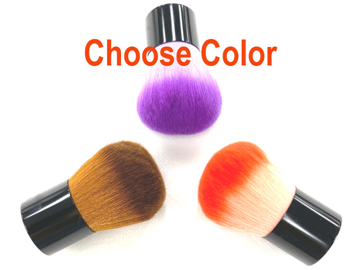 423 Mineral Powder Brush