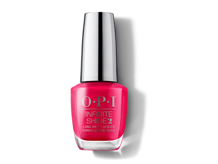 609- IS L05 OPI Infinite Shine Running With The In-finite Crowd 15ml