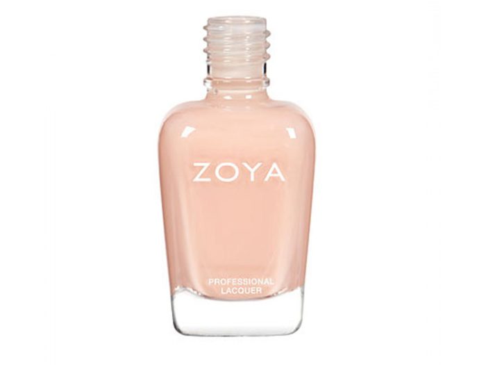 ZP334 Zoya Nail Polish Loretta 15ml