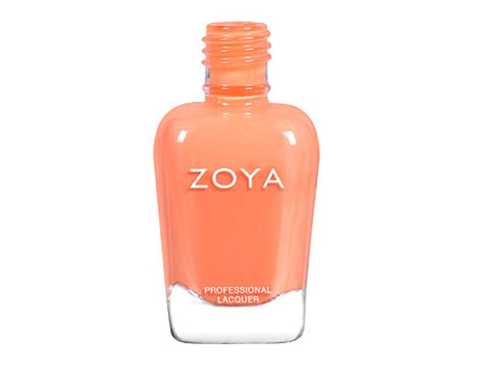 ZP897 Zoya Polish Sawyer 15ml