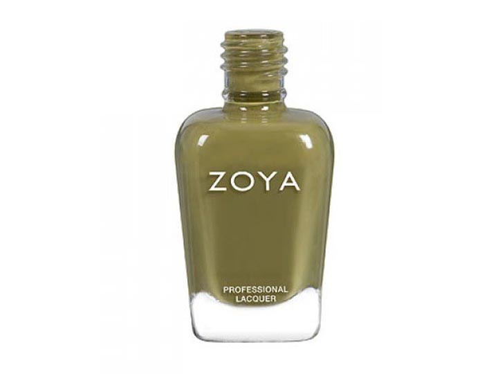 ZP902 Zoya Polish Arbor 15ml