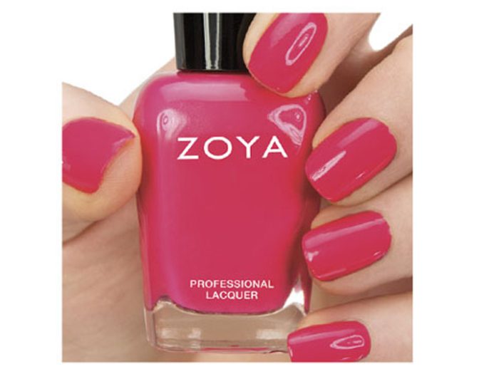 ZP669 Zoya Polish Yana 15ml - Image 2